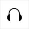 Earphone Headphone Icon Design