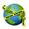 Earth As Global Crime Scene