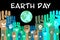 Earth Day community environmental activism