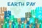 Earth Day community environmental activism