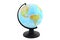 Earth globe