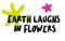 Earth Laughs In Flowers