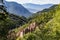 Earth pyramids, Renon, South Tyrol, Italy