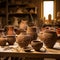 Earth's Legacy: Tracing the Origins of Ancient Pottery