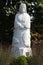 Earth Spirit Mother statue, Chemainus BC