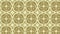 Earth Yellow Color Vintage Ornament Background Pattern Image