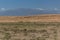 Earthen part of the Great Wall near Jiayuguan, Gansu Province, Chi