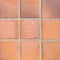 earthenware floor tile