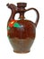 (earthenware water) jug