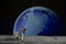 Earthrise: A Giant Leap