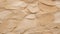 Earthy Radiance: Sandstone-Like Limestone Texture Harmony. AI generate