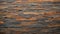 Earthy Sienna Hues: Textured Slate Palette. AI Generate