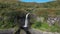 Eas Fors Waterfall