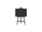 Easel, canvas icon. Vector illustration.