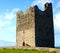 Easky Castle Co. Sligo Ireland