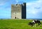 Easky Castle Co. Sligo Ireland