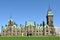 East Block of Parliament Buildings