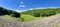 East Branch Dam summer view in Torrington