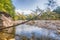 East Branch Pemigewasset River new hampshire