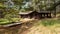 East Cabin in Itasca State Park