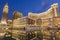 The east casino world - Macau
