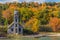 East Channel Lighthouse on Grand Island