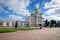 East Chapel of Peterhof Grand Palace, Russia.