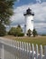 East Chop Lighthouse