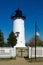 East Chop Lighthouse Tower on Martha\'s Vineyard Island