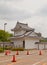 East Corner Tower of Okazaki Castle, Aichi Prefecture, Japan