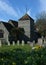 East Dean Church, East Sussex. St Simon & St Jude