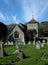 East Dean Church, East Sussex. St Simon & St Jude