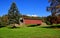 East Earl Township, PA: Weaverland Road Covered Bridge