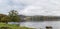 East facing Lake Windermere panorama