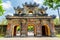 The East Gate (Hien Nhon Gate) to the Citadel, Hue