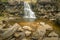 East Gill Force near Keld in the Dales