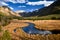 East Inlet Creek in Rocky Mountain National Park