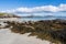 East Kilbride Beach on South Uist in the Outer Hebrides