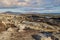 East Kilbride Beach on South Uist in the Outer Hebrides