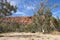 East MacDonnell Ranges, Australia