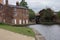 East Manchester Canal - House