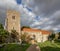 East Mersea Parish Church