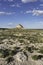 East Pawnee Butte in North Eastern Colorado