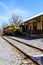 East Penn Railroad Locomotives