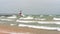 East Pierhead Lighthouse, Michigan City, IN