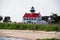 East Point Lighthouse Delaware Bay New Jersey