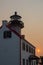 East Point Lighthouse Sunrise