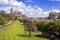 East Princes Street Gardens, Edinburgh