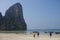 East Railay