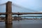 East River Bridges in New York